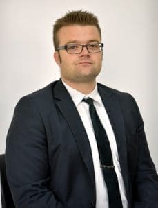 Attorney Michael Decker